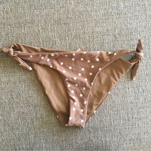 NWT L*space Bikini Bottoms